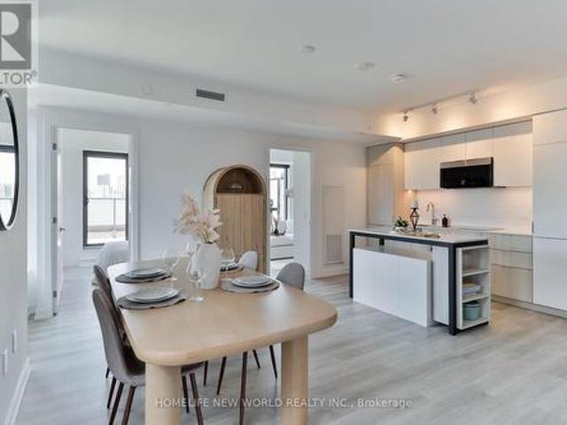 Condo for sale in Woburn, Ontario