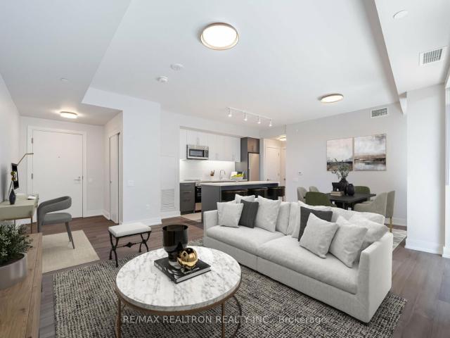 Condo for rent in Woburn, Ontario