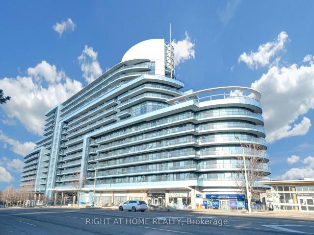 Condo for sale in Woburn, Ontario