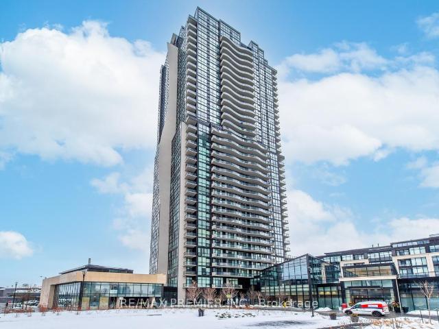 Condo for rent in York, Ontario