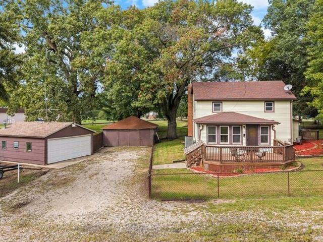 House for sale in Cordova, Rock Island County