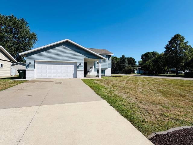House for sale in Cold Spring, Minnesota