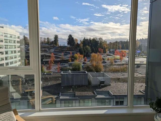 Apartment for rent in Port Moody, British Columbia