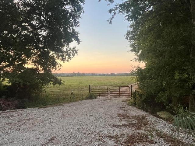 Land for sale in Mexia, Limestone County