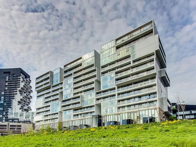 Condo for rent in Woburn, Ontario