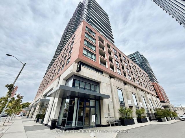 Condo for rent in Woburn, Ontario