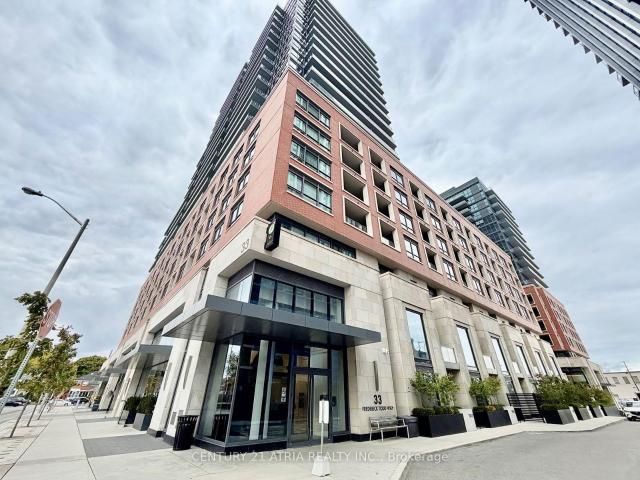 Condo for rent in Woburn, Ontario