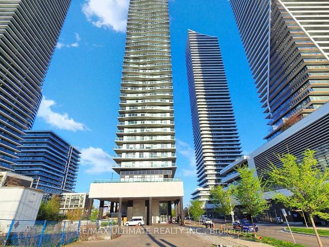 Condo for rent in Woburn, Ontario