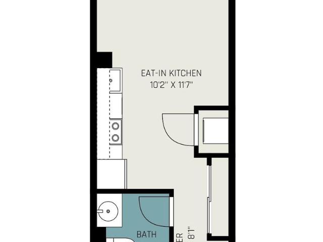 Condo for rent in Woburn, Ontario