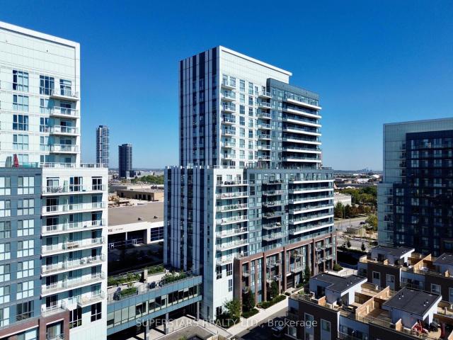 Condo for sale in Woburn, Ontario