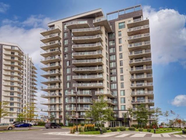 Condo for sale in Chomedey, Quebec