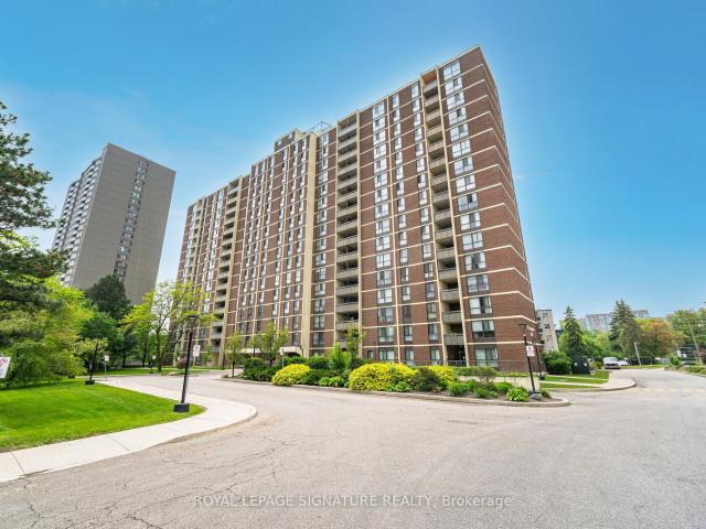 Condo for sale in Mississauga, Ontario