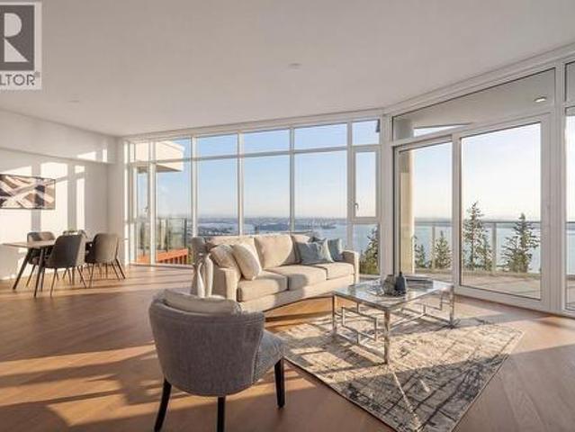 Property for sale in West Vancouver, British Columbia