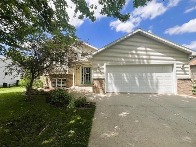 House for sale in Kasson, Minnesota