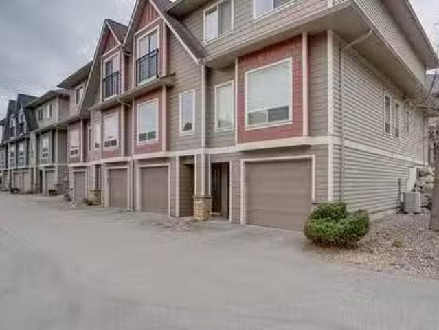 House for sale in Vernon, British Columbia