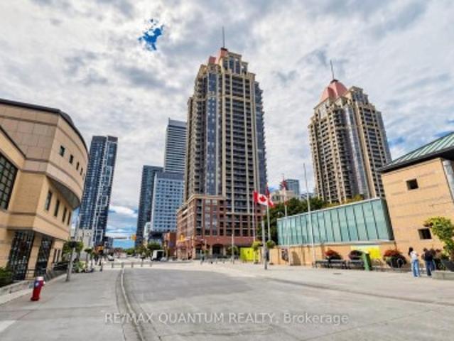 Condo for sale in Mississauga, Ontario