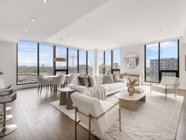 Condo for sale in St. Leonard's, Quebec