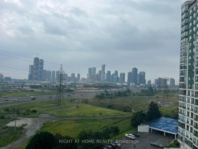 Condo for sale in Mississauga, Ontario
