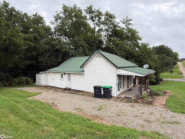 House for sale in Keosauqua, Iowa