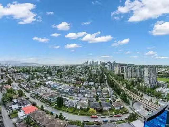House for sale in Vancouver, British Columbia