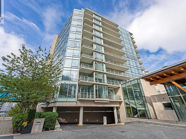 Condo for sale in Richmond, British Columbia
