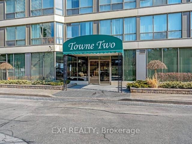 Condo for rent in Woburn, Ontario