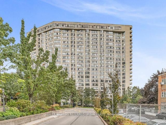 Condo for rent in Woburn, Ontario