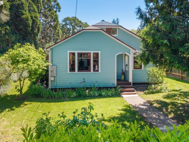 House for sale in Oregonia