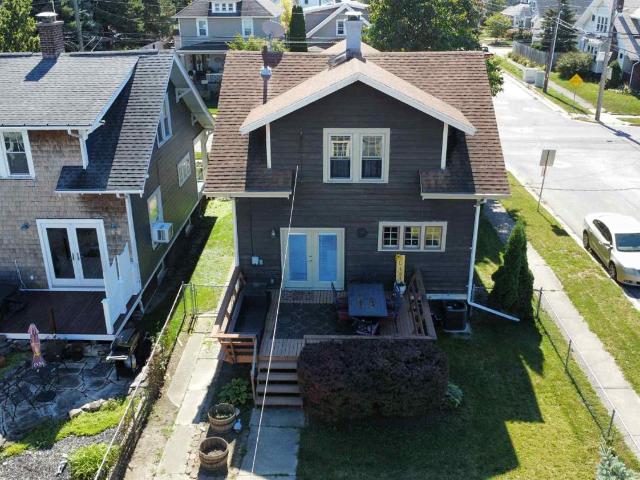 House for sale in Sandusky, Ohio