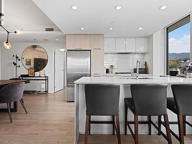 Condo for sale in British Columbia
