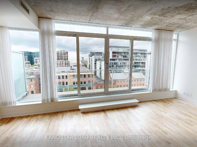Condo for rent in Woburn, Ontario