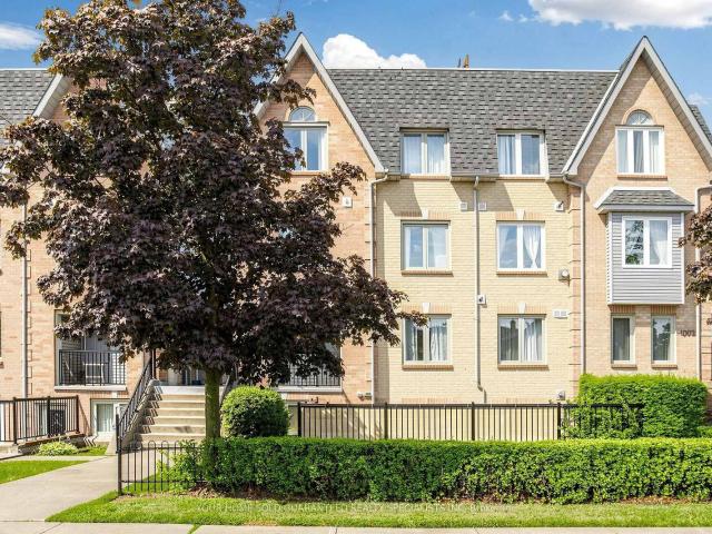 Condo for sale in York, Ontario
