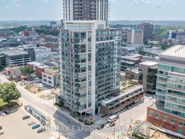 Condo for rent in Kitchener, Ontario