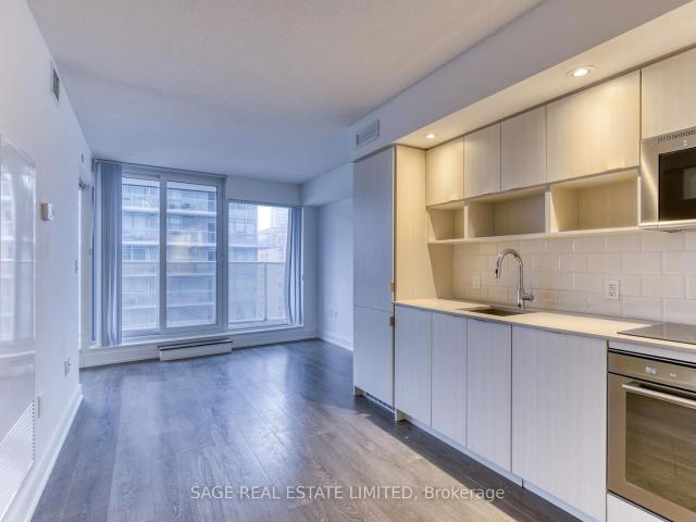 Condo for rent in Woburn, Ontario