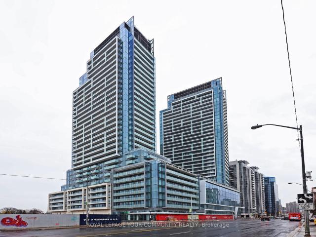 Condo for sale in Woburn, Ontario