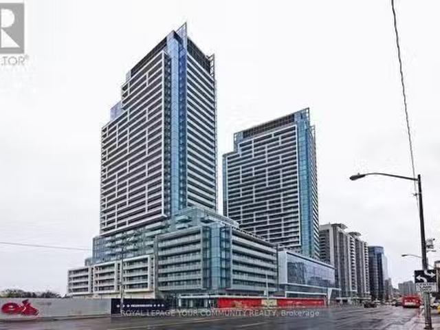 Condo for sale in Woburn, Ontario
