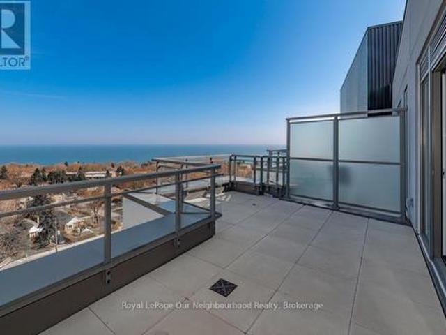 Condo for sale in Woburn, Ontario