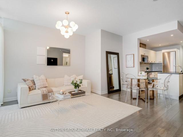 Condo for rent in Woburn, Ontario