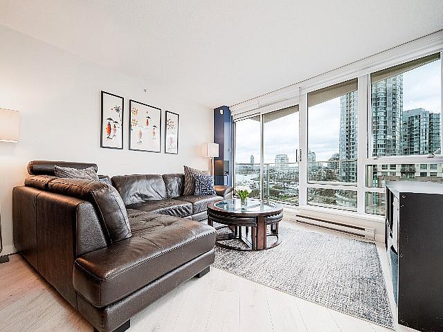 Condo for sale in Vancouver, British Columbia