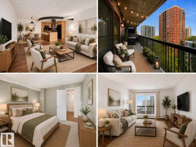 Condo for sale in Wedgewood, Alberta