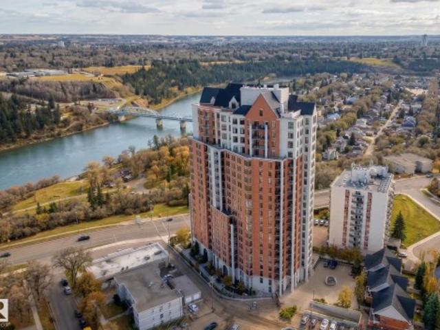 Condo for sale in Boyle Street, Edmonton