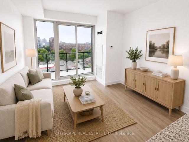Condo for sale in York, Ontario