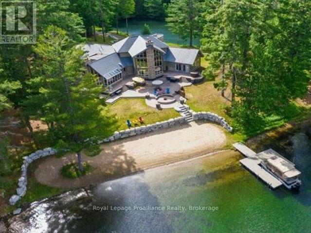 House for sale in North Frontenac, Ontario