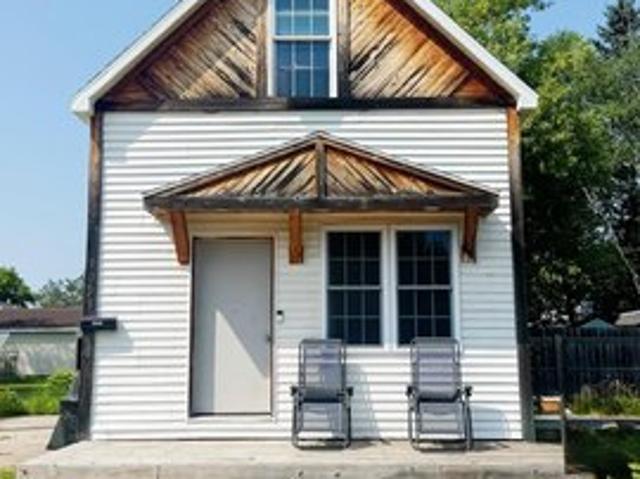 House for sale in Sault Sainte Marie, Michigan