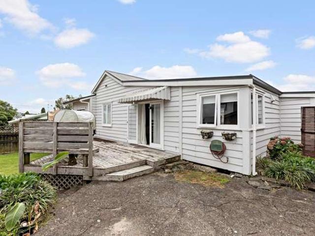 House for rent in Te Awamutu, Waikato