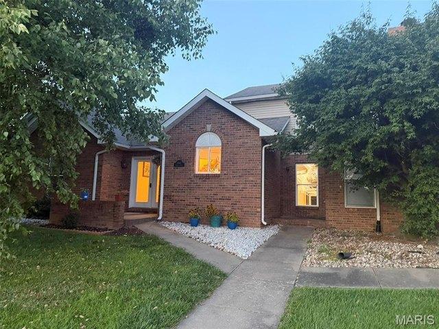 House for sale in Jersey, Illinois