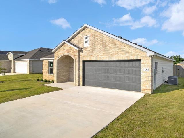 House for sale in Temple Bar Marina, Texas