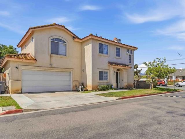 House for sale in El Cajon, California