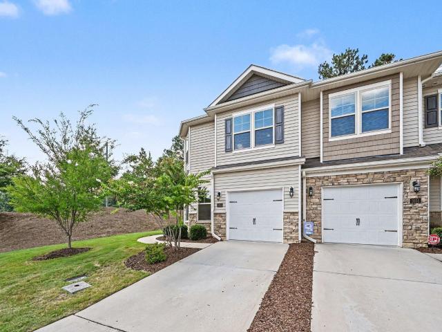 Townhouse for sale in Durham, North Carolina