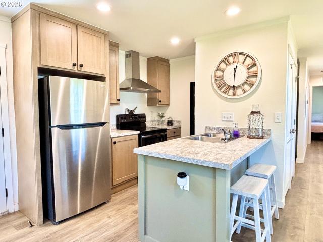 House for sale in Myrtle Creek, Douglas County